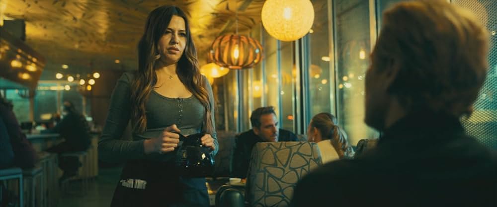 キル・ミー・アゲイン 真夜中の悪魔の画像