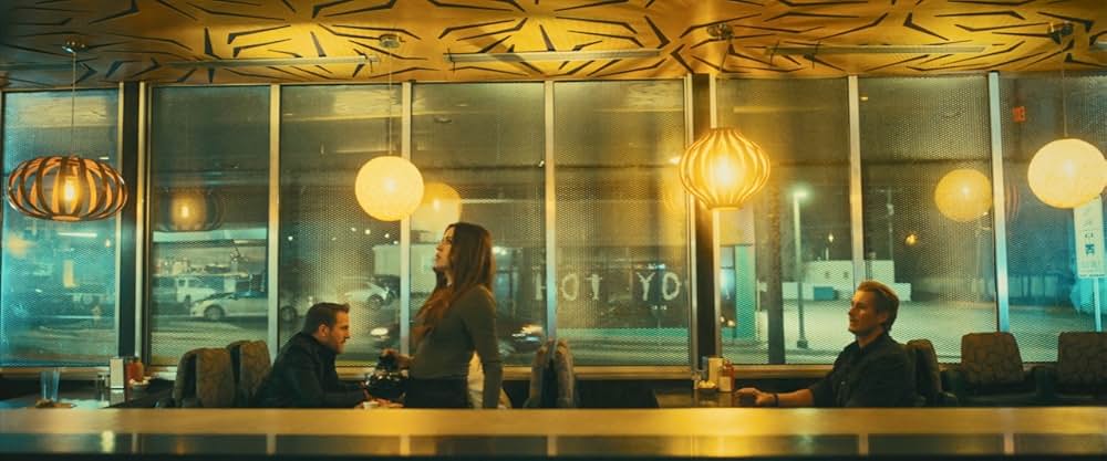 キル・ミー・アゲイン 真夜中の悪魔の画像