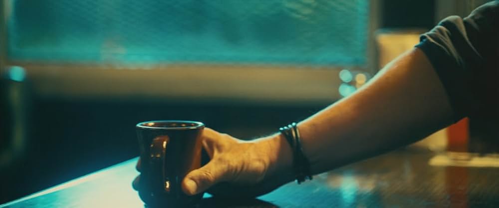 キル・ミー・アゲイン 真夜中の悪魔の画像