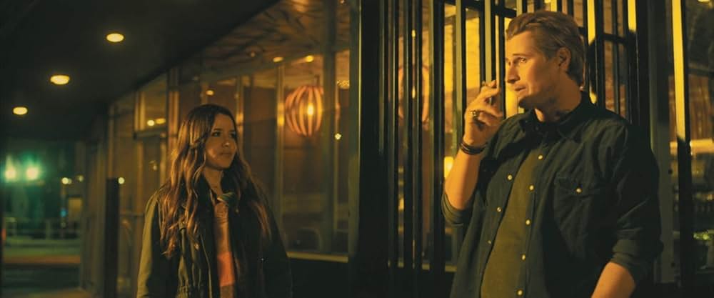 キル・ミー・アゲイン 真夜中の悪魔の画像