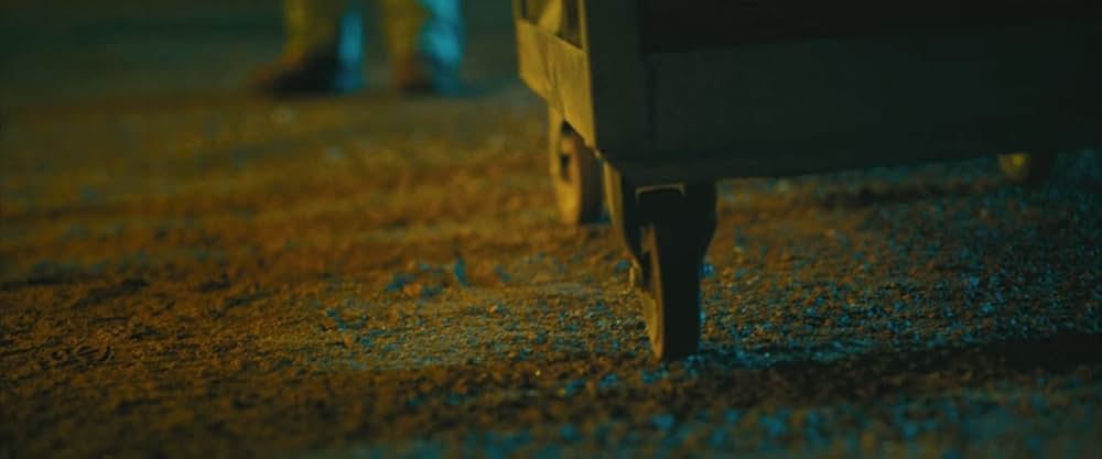 キル・ミー・アゲイン 真夜中の悪魔の画像