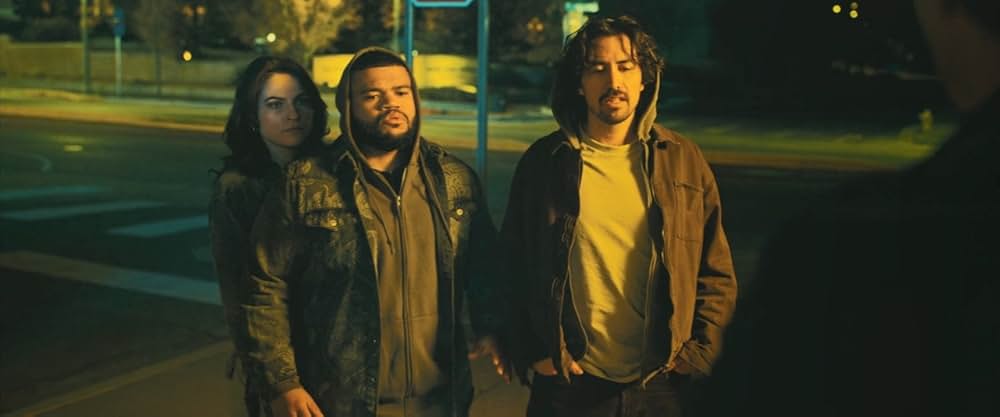 キル・ミー・アゲイン 真夜中の悪魔の画像