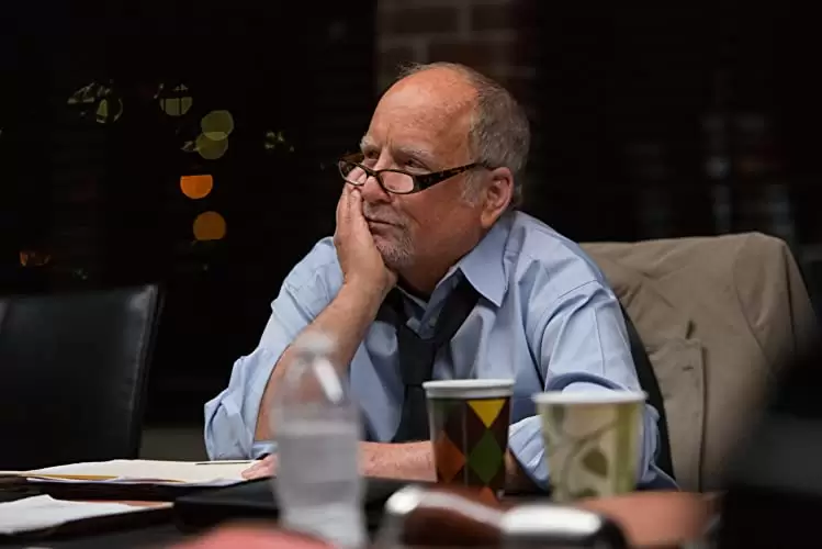 ZIPPER／ジッパー エリートが堕ちた罠の画像