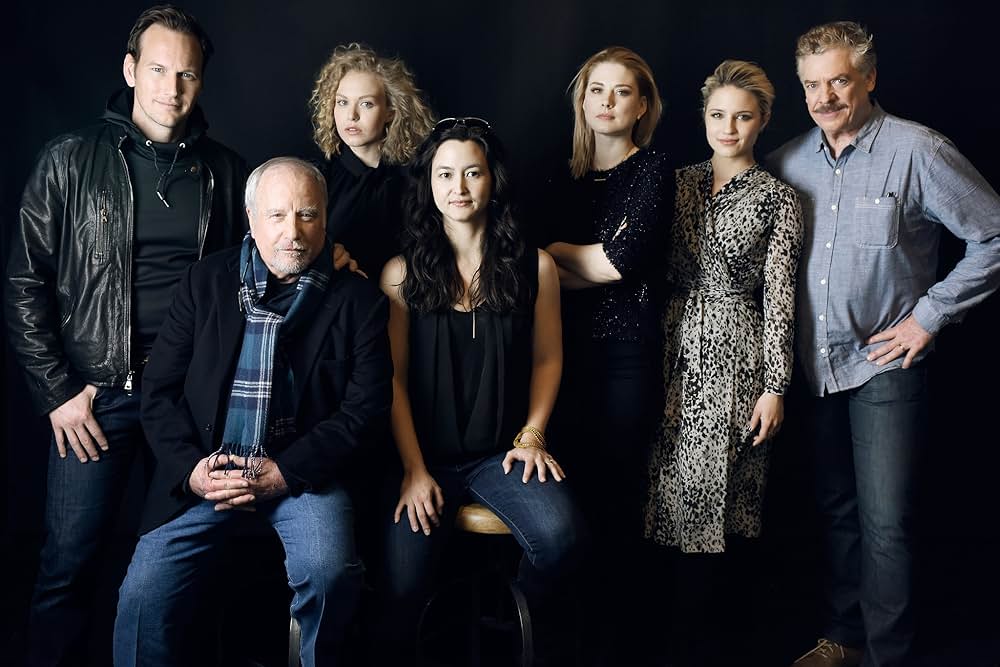 ZIPPER／ジッパー エリートが堕ちた罠の画像