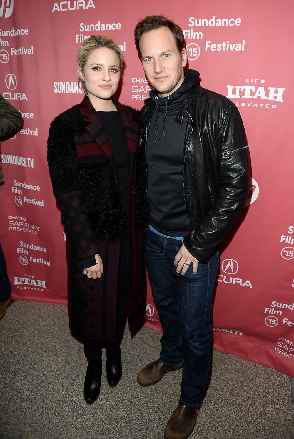 ZIPPER／ジッパー エリートが堕ちた罠の画像