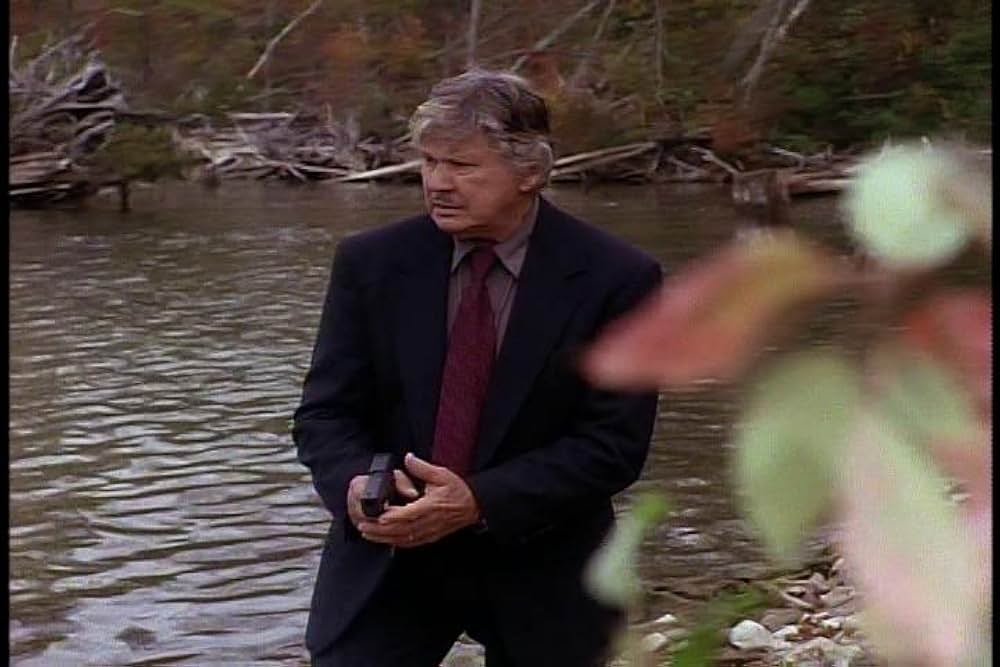 ラスト コップ 血塗られた狼の画像