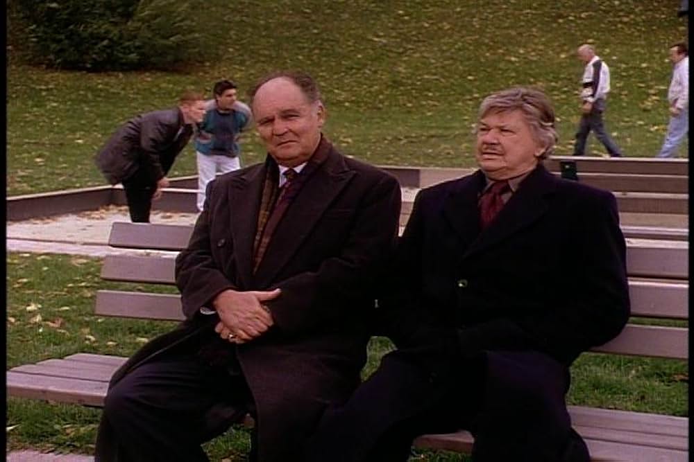 ラスト コップ 血塗られた狼の画像