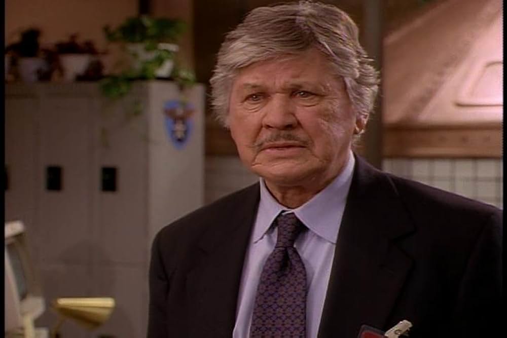 ラスト コップ 血塗られた狼の画像