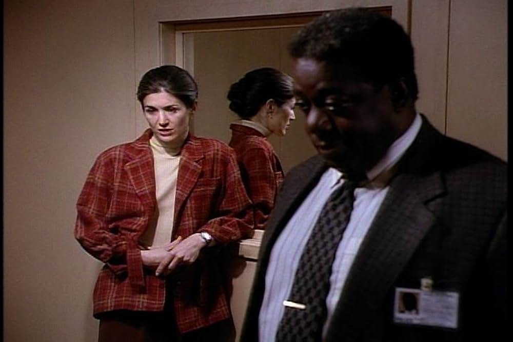 ラスト コップ 血塗られた狼の画像