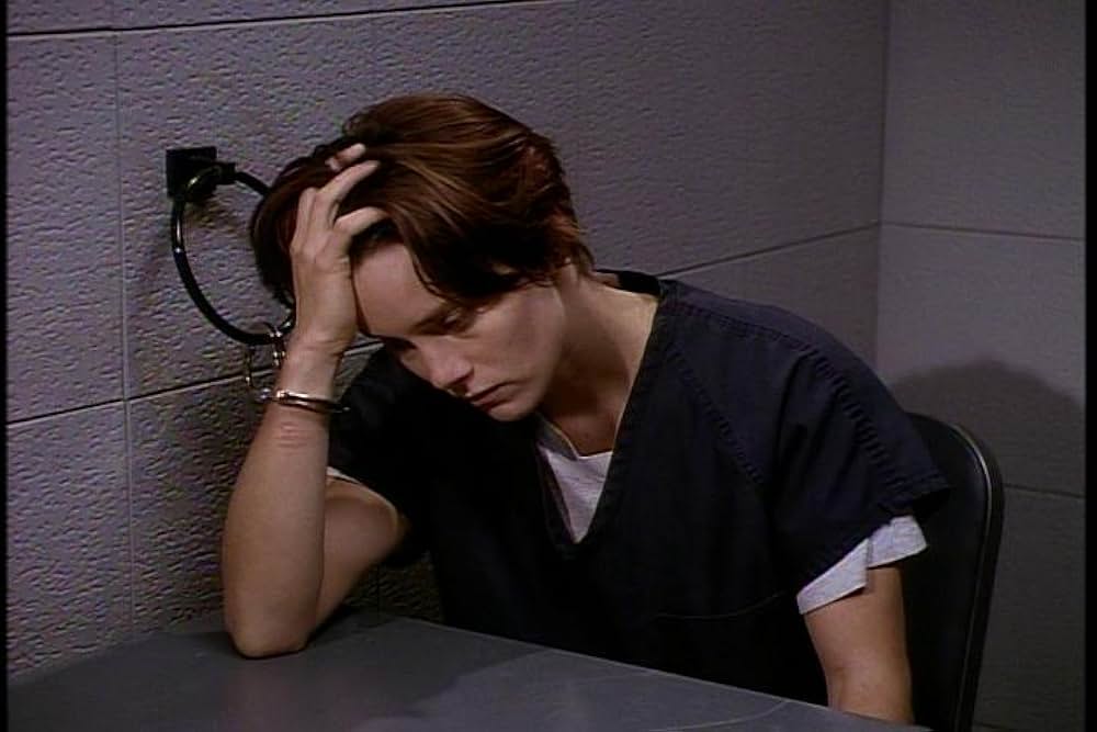 ラスト コップ 血塗られた狼の画像