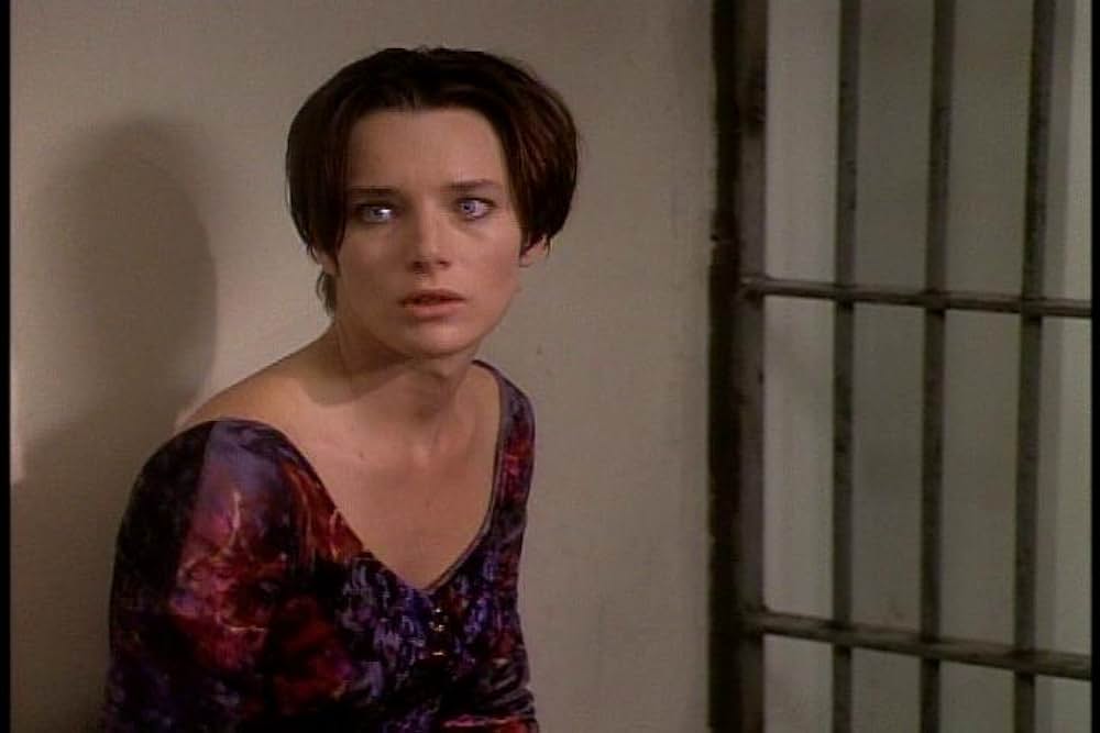 ラスト コップ 血塗られた狼の画像