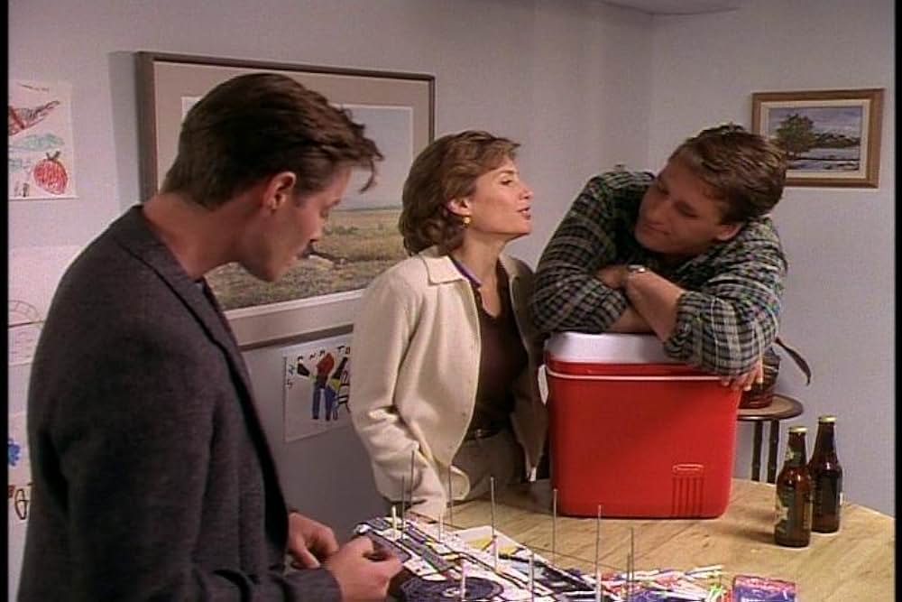 ラスト コップ 血塗られた狼の画像