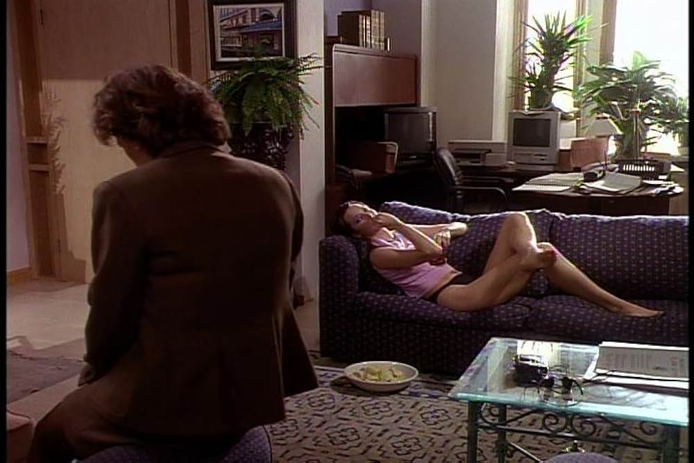 ラスト コップ 血塗られた狼の画像