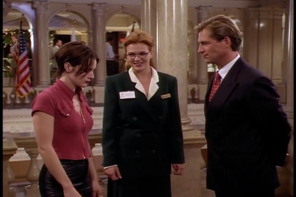 ラスト コップ 血塗られた狼の画像