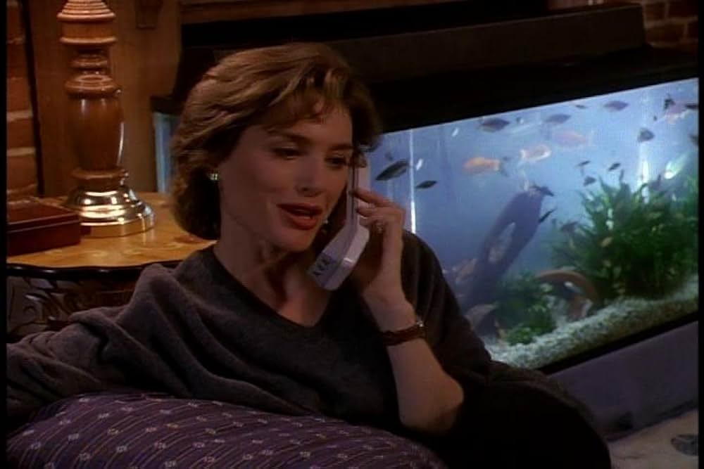 ラスト コップ 血塗られた狼の画像