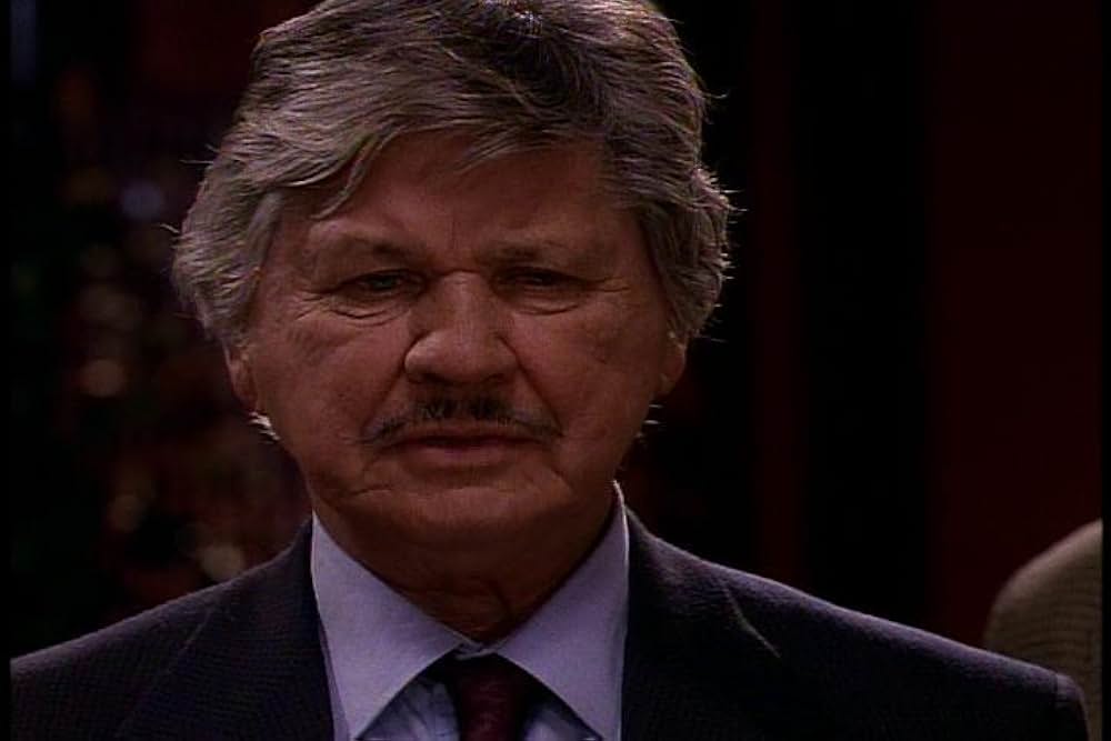 ラスト コップ 血塗られた狼の画像