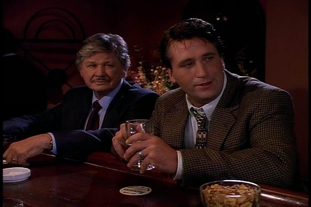 ラスト コップ 血塗られた狼の画像