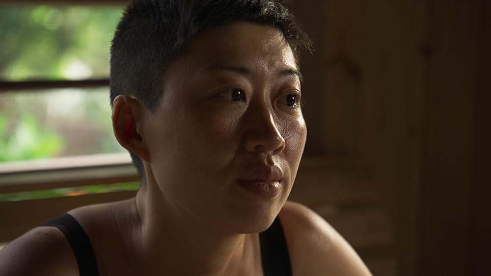 呼吸の合間の写真