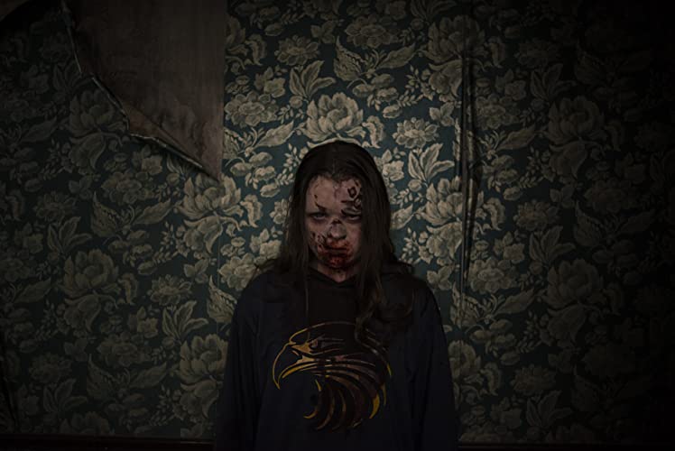 アンデッド／ブラインド 不死身の少女と盲目の少年の画像