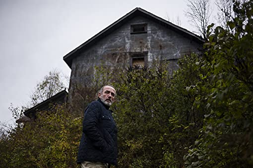 アンデッド／ブラインド 不死身の少女と盲目の少年の画像