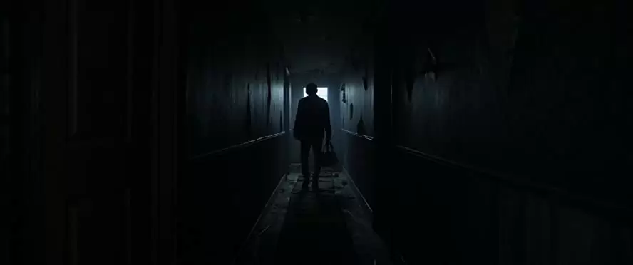 アンデッド／ブラインド 不死身の少女と盲目の少年の画像