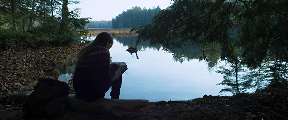 アンデッド／ブラインド 不死身の少女と盲目の少年の画像