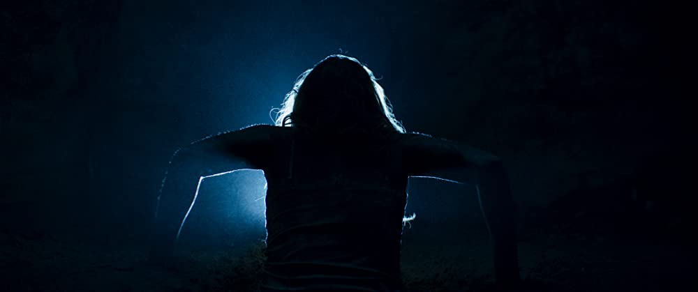 アンデッド／ブラインド 不死身の少女と盲目の少年の画像