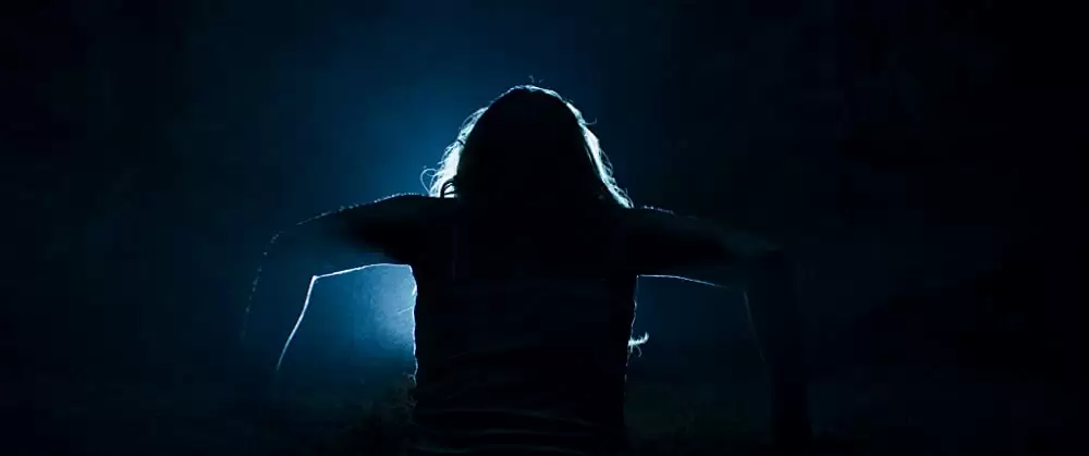 「アンデッド／ブラインド 不死身の少女と盲目の少年」ナディア・アレクサンダーの画像