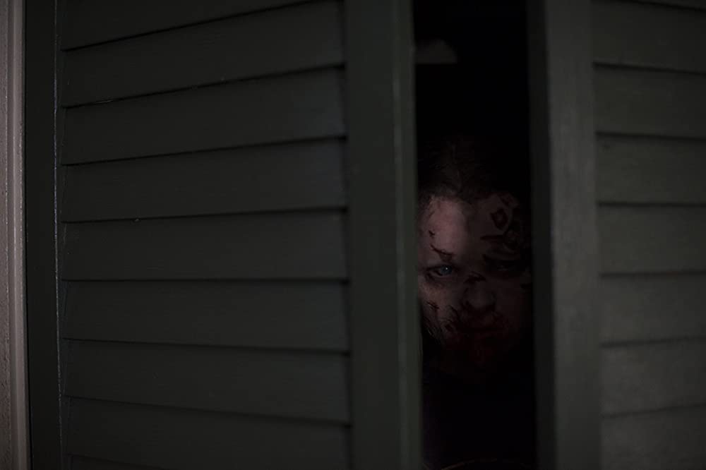 アンデッド／ブラインド 不死身の少女と盲目の少年の画像