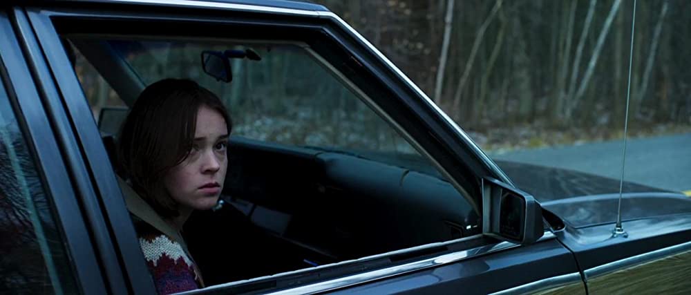 アンデッド／ブラインド 不死身の少女と盲目の少年の画像