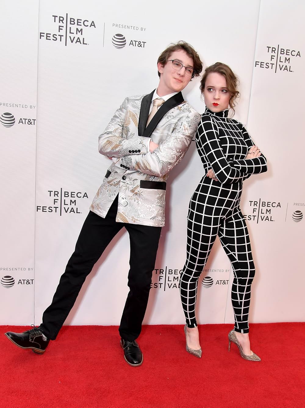 アンデッド／ブラインド 不死身の少女と盲目の少年の画像