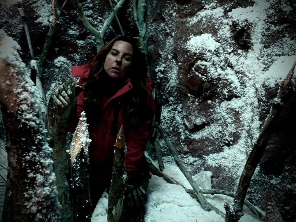 Hunting Ava Bravo（原題）の写真