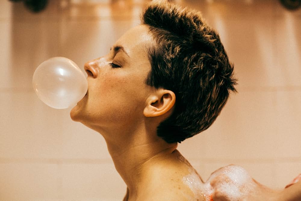 Baby Bump（原題）の画像