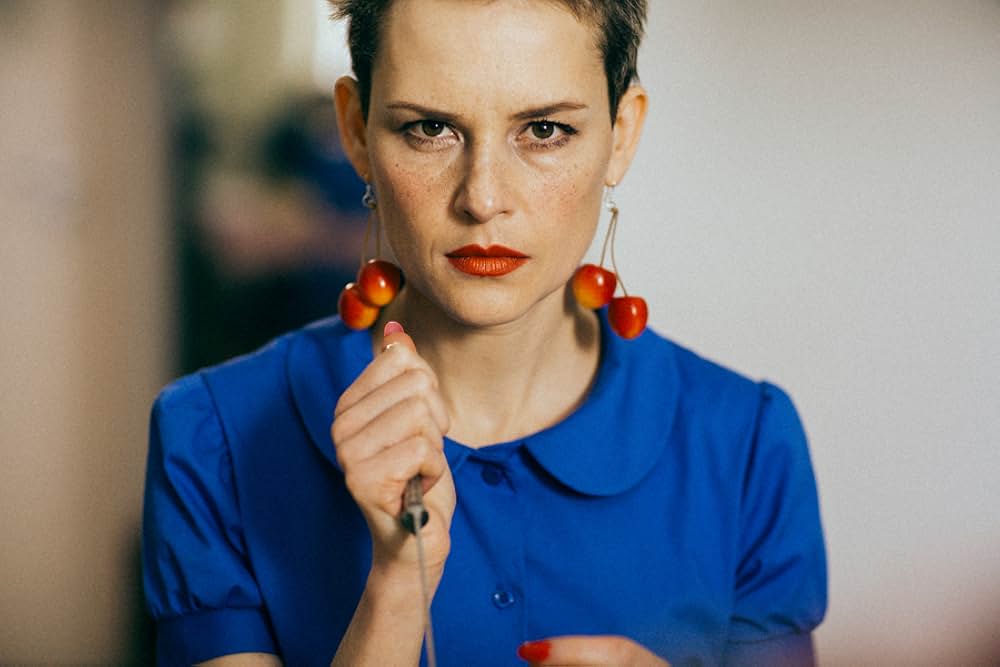 Baby Bump（原題）の画像