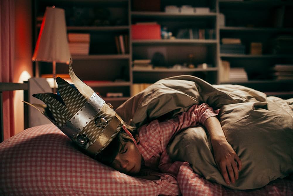 Baby Bump（原題）の画像