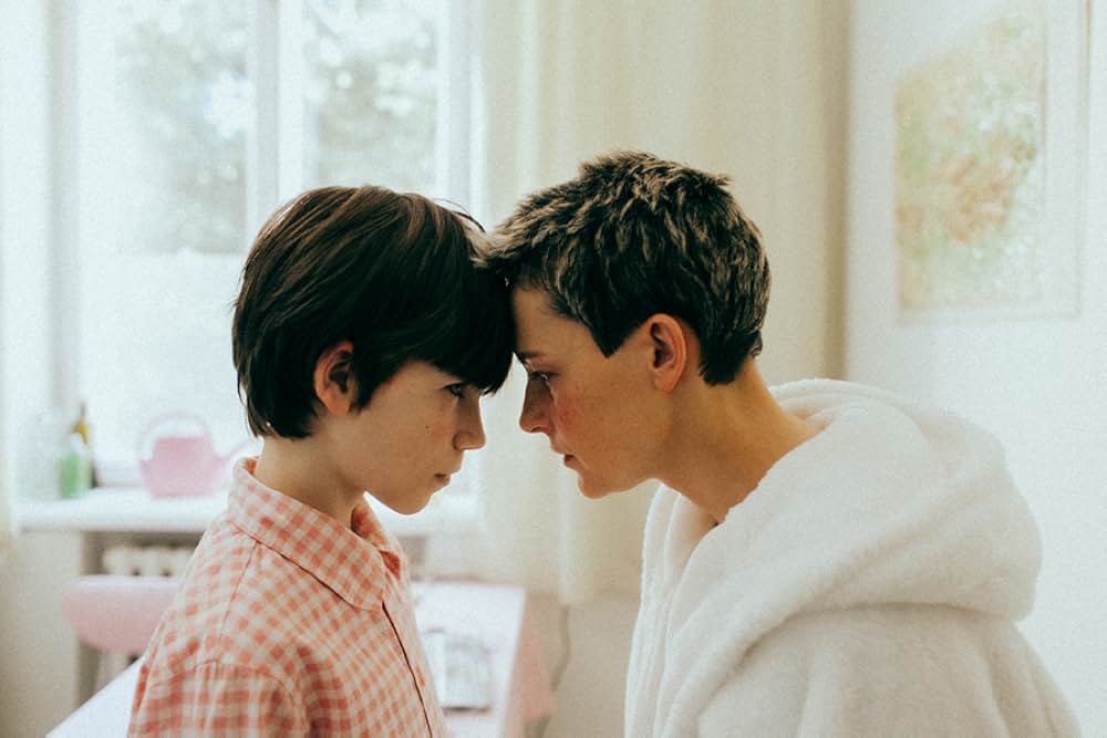 Baby Bump（原題）の写真