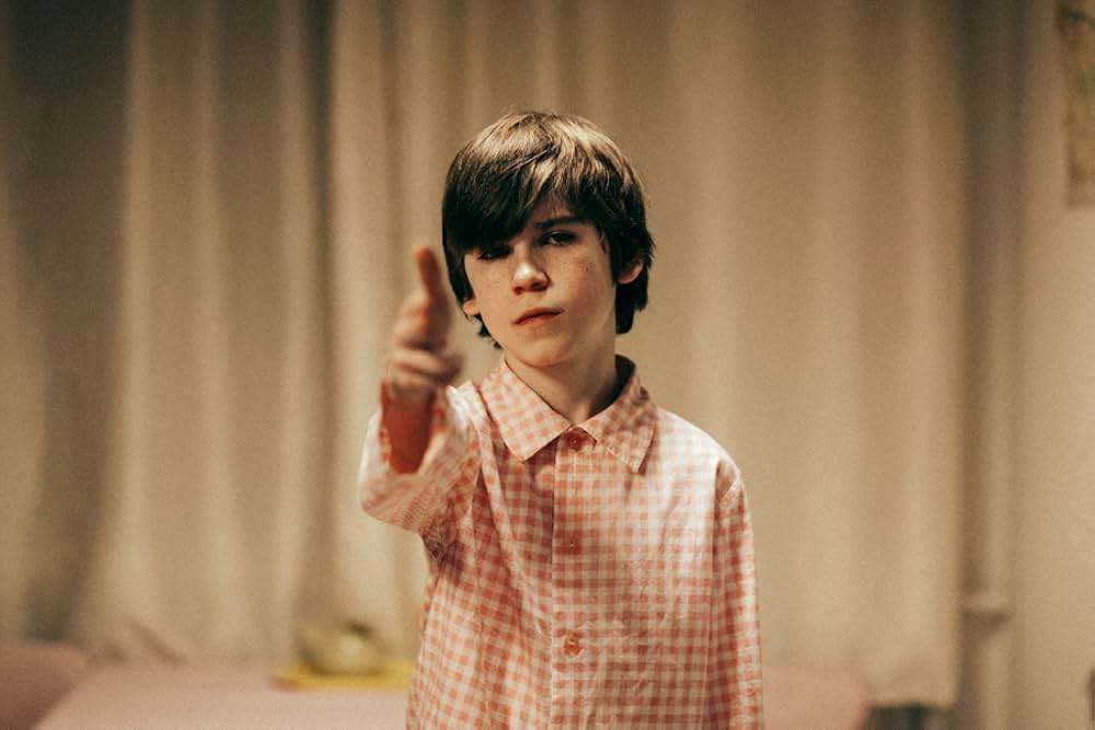 Baby Bump（原題）の画像