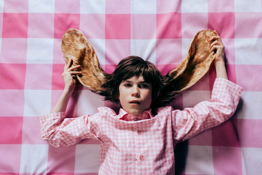 Baby Bump（原題）の画像