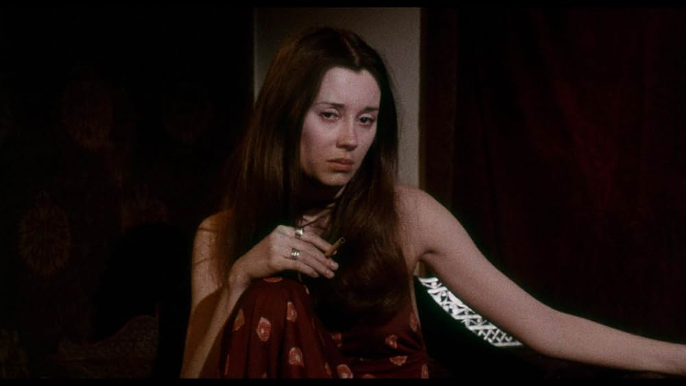 Death by Invitation（原題）の画像