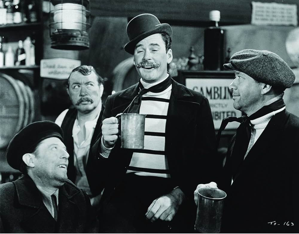 Thank Your Lucky Stars（原題）の画像