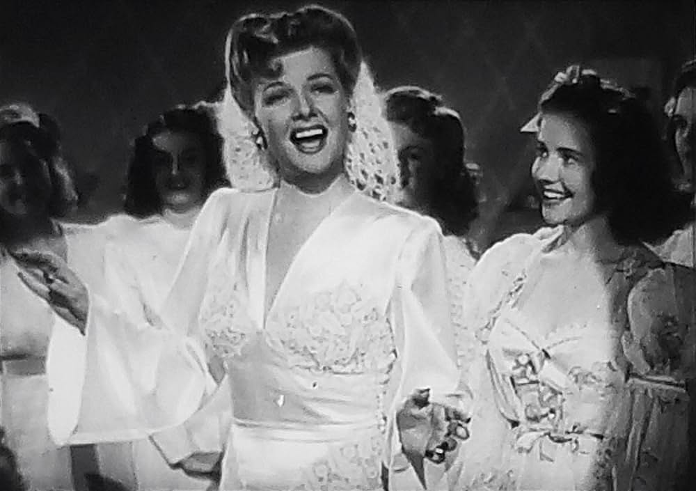 Thank Your Lucky Stars（原題）の写真