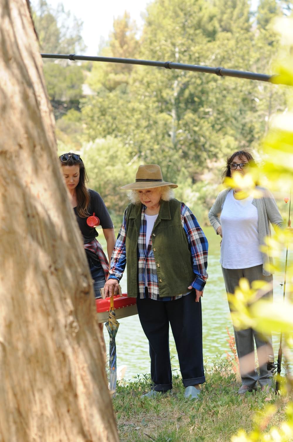 Snapshots（原題）の写真