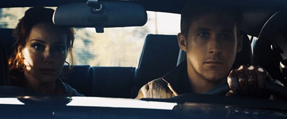 ドライヴの画像