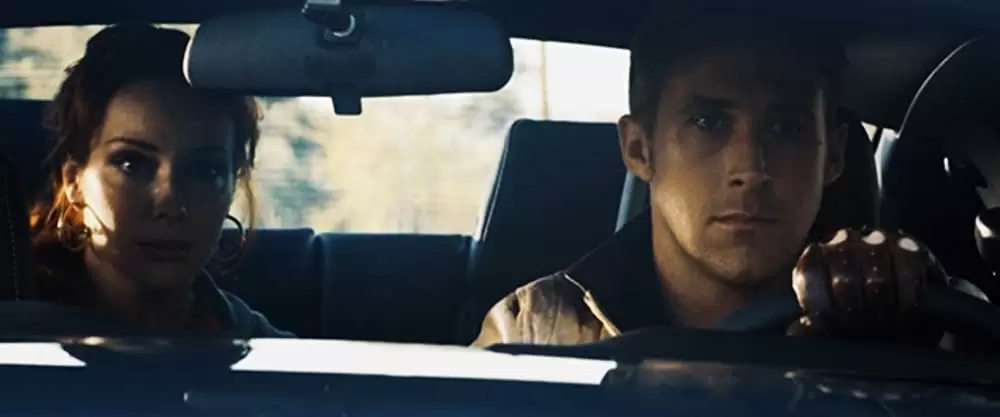 ドライヴの画像