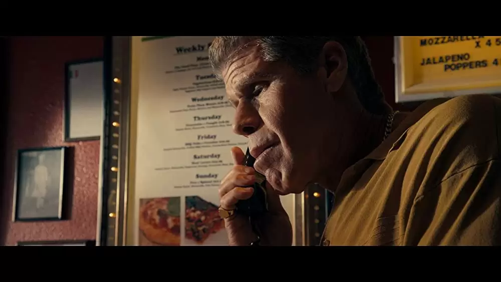 「ドライヴ」ロン・パールマンの画像