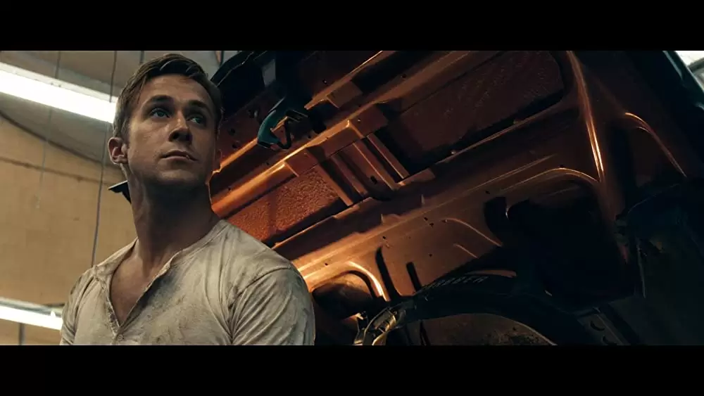 ドライヴの画像