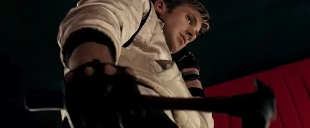 ドライヴの画像