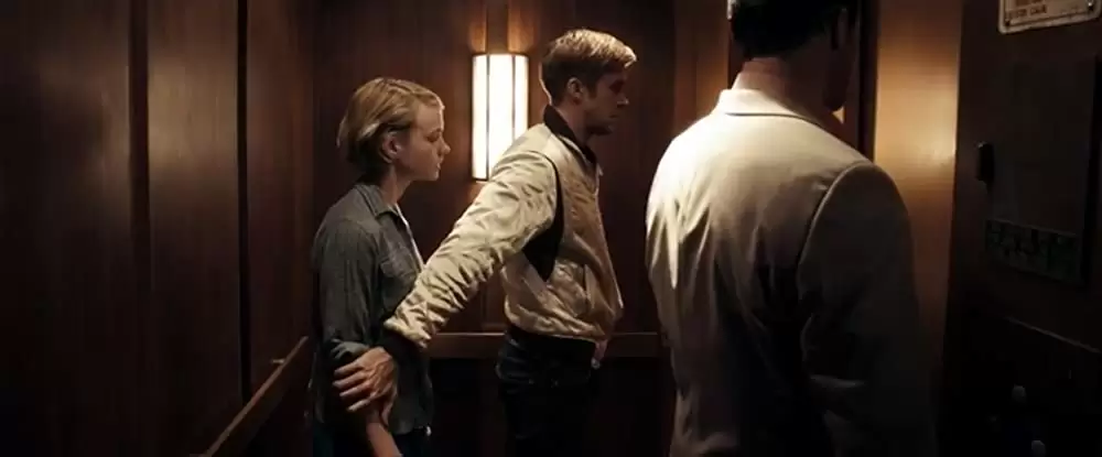 ドライヴの画像