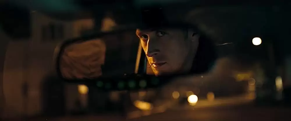 ドライヴの画像