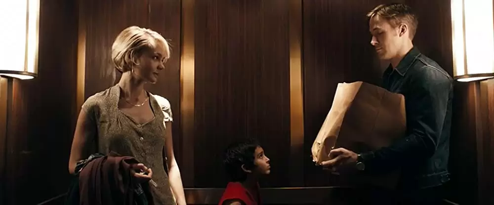 ドライヴの画像